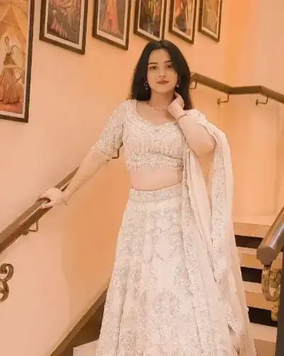 Escort Service In Lajpat Nagar